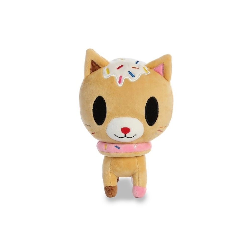 Tokidoki 10 Inch Plush Toy made by Aurora