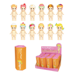 Sonny Angel Sweet Series Full Boxset - 12  Pc's Mini Figure Kawaii Dolls
