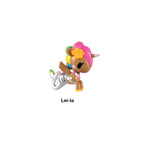 Mermicorno Series 2 Mini Figure Collectable - Choose your Favourite