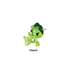 Mermicorno Series 2 Mini Figure Collectable - Choose your Favourite