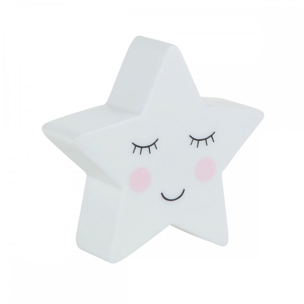 Sass & Belle Nightlights - Choose Your favourite nightlight:-