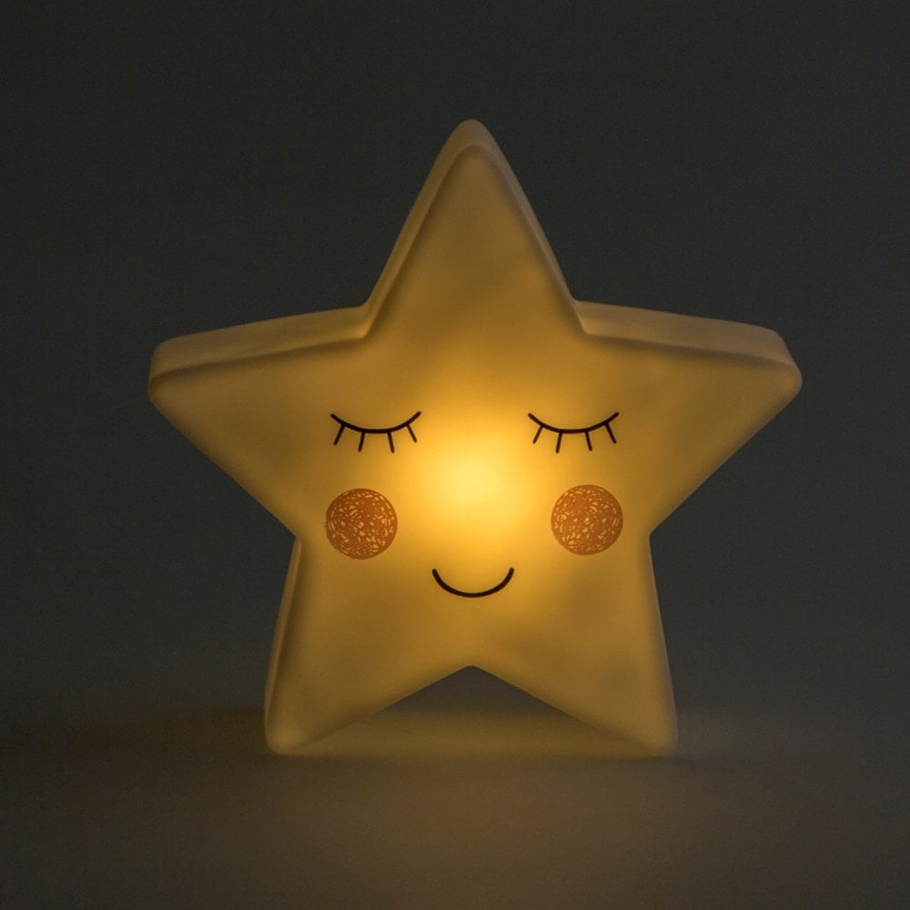Sass & Belle Nightlights - Choose Your favourite nightlight:-