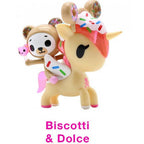 Tokidoki Unicorno and Friends - Choose your favourite