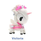 Tokidoki Unicorno Series 7 - Choose your favourite Unicorno Collectable Art Toy