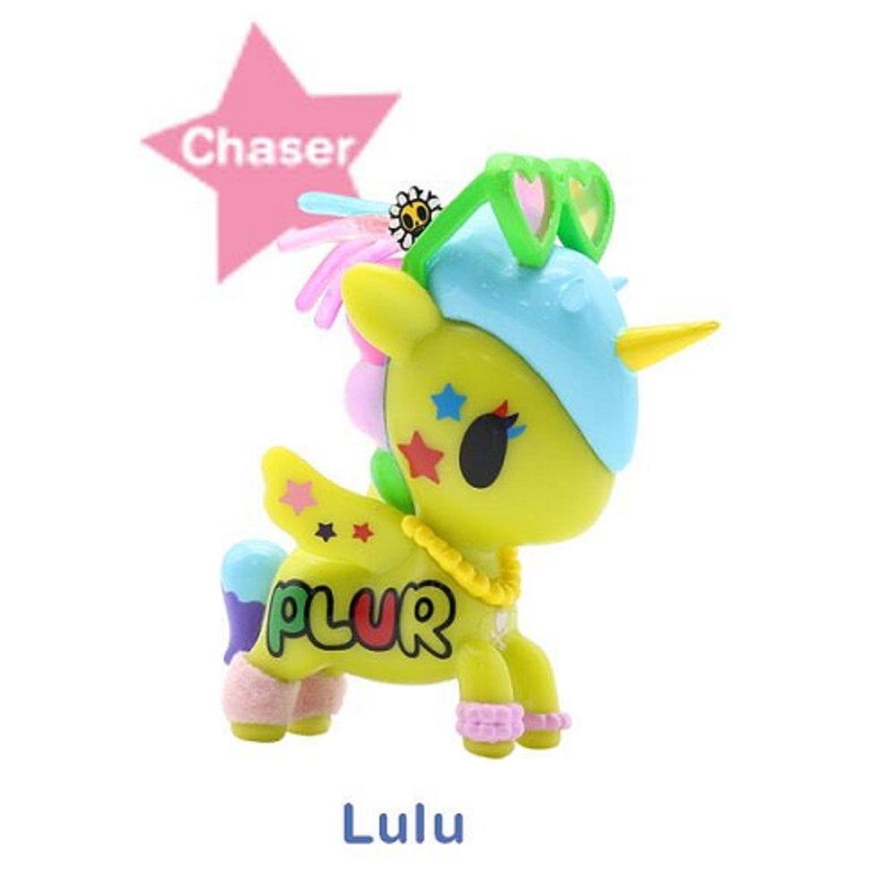Tokidoki Unicorno Series 7 - Choose your favourite Unicorno Collectable Art Toy