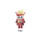 Tokidoki Supermarket Besties - Choose your favourite Figure:-
