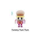 Tokidoki Supermarket Besties - Choose your favourite Figure:-