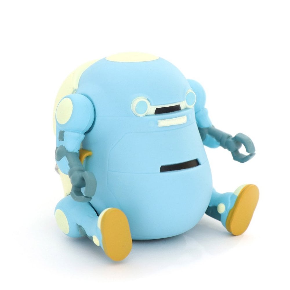 Unbox & Friends - Collectable art toy - choose your own