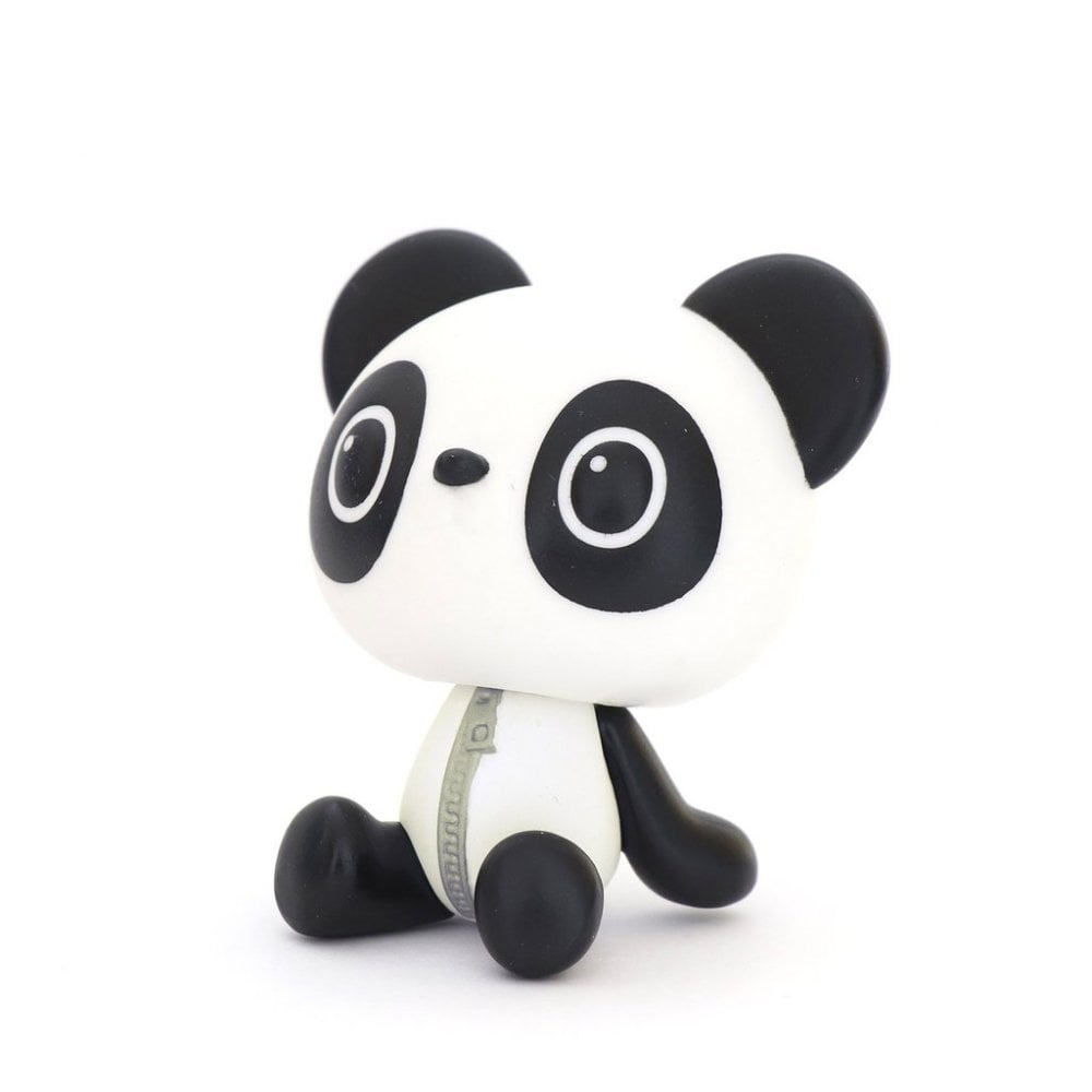 Unbox & Friends - Collectable art toy - choose your own