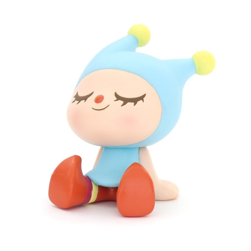 Unbox & Friends - Collectable art toy - choose your own
