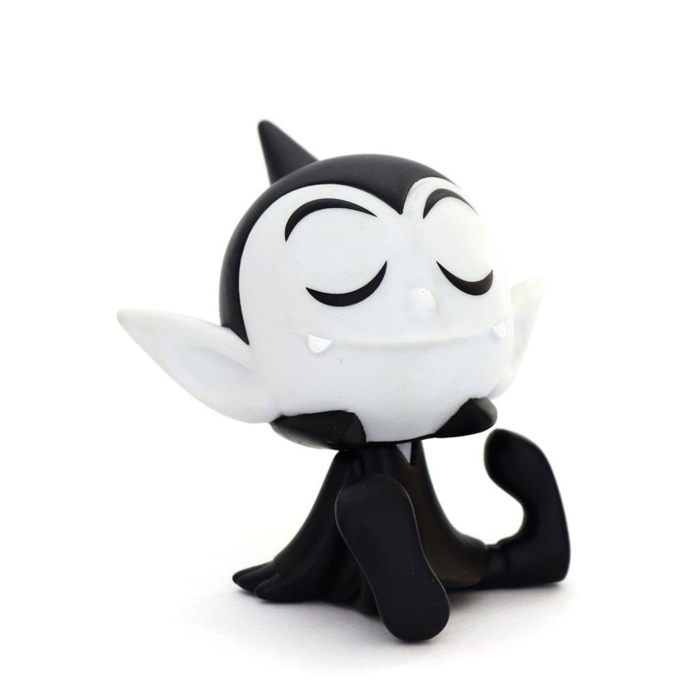 Unbox & Friends - Collectable art toy - choose your own