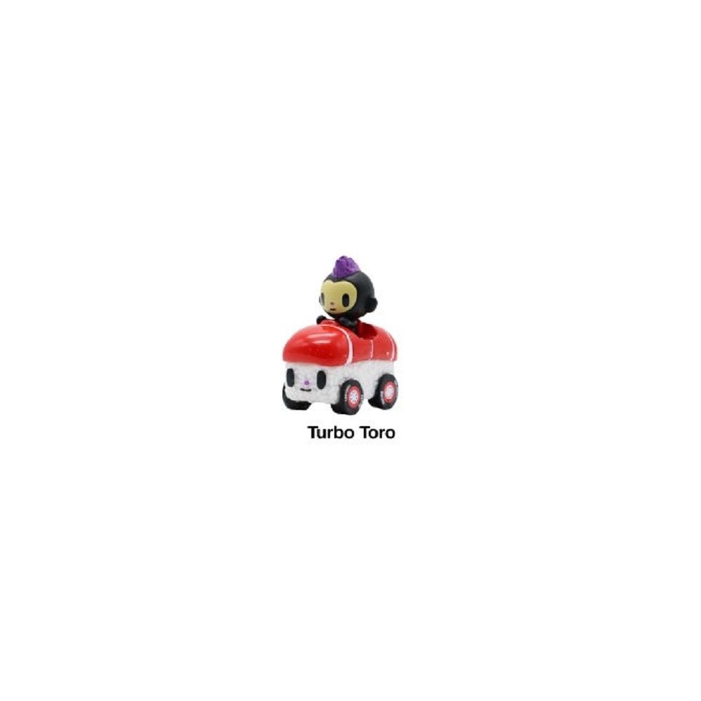 Tokidoki Sushi Car Minis Blind Bags - Choose Your Favourite