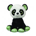 Sparkle Tales Xia Hua Panda 12" Plush Toy