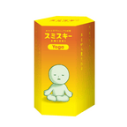 Smiski YOGA Series Blind Box
