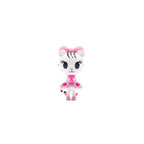 Tokidoki Tiger Nation figures - Choose your favourite Tiger