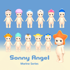 Sonny Angel Marine Series  x 1 blind box