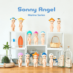 Sonny Angel Marine Series  x 1 blind box