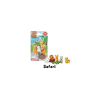Iwako Erasers Blister Pack Set - Choose your Favourite