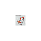 Tokidoki Mermicorno Frenzies Collectable Key Chain - Choose your favourite