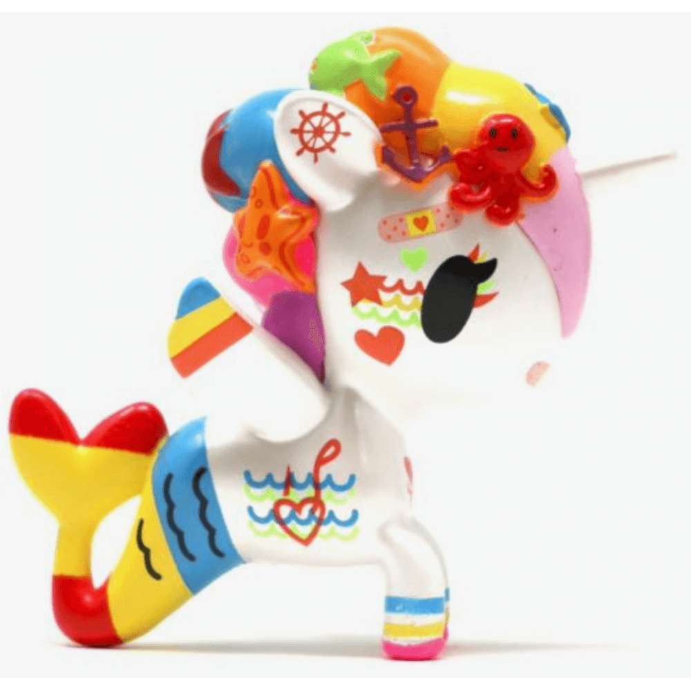 Tokidoki Mermicorno Series 5 - Choose your favourite