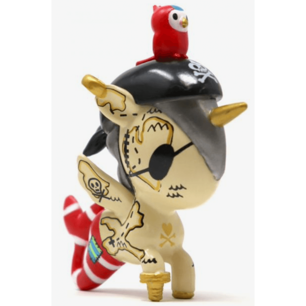 Tokidoki Mermicorno Series 5 - Choose your favourite