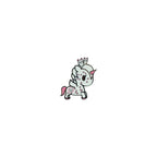 Tokidoki Unicorno Cherry Blossom Enamel Pins - 1 Piece Blind box