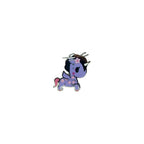 Tokidoki Unicorno Cherry Blossom Enamel Pins - 1 Piece Blind box