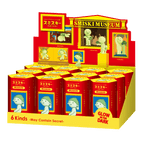 Smiski Museum Box Set 12 Piece