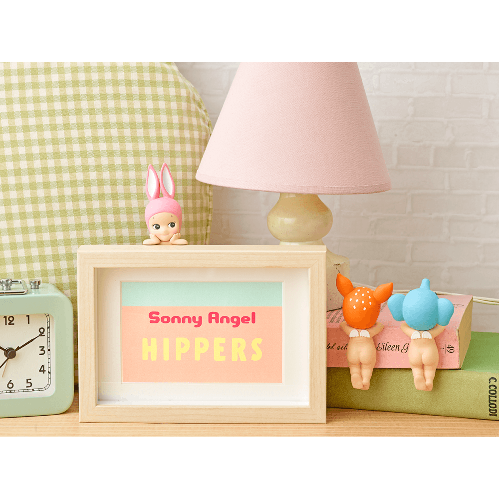 Sonny Angel Hippers - Box Set 12 Piece