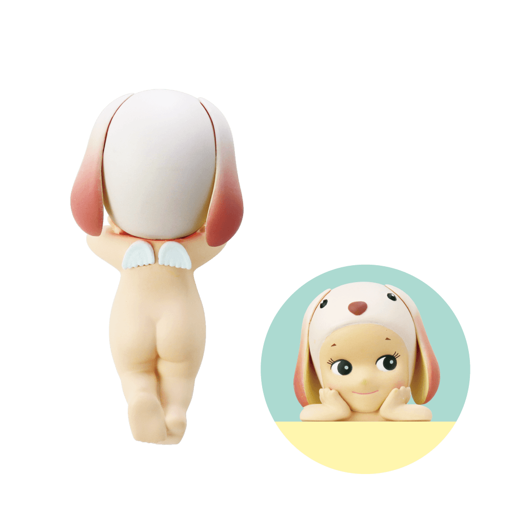 Sonny Angel Hippers - Box Set 12 Piece