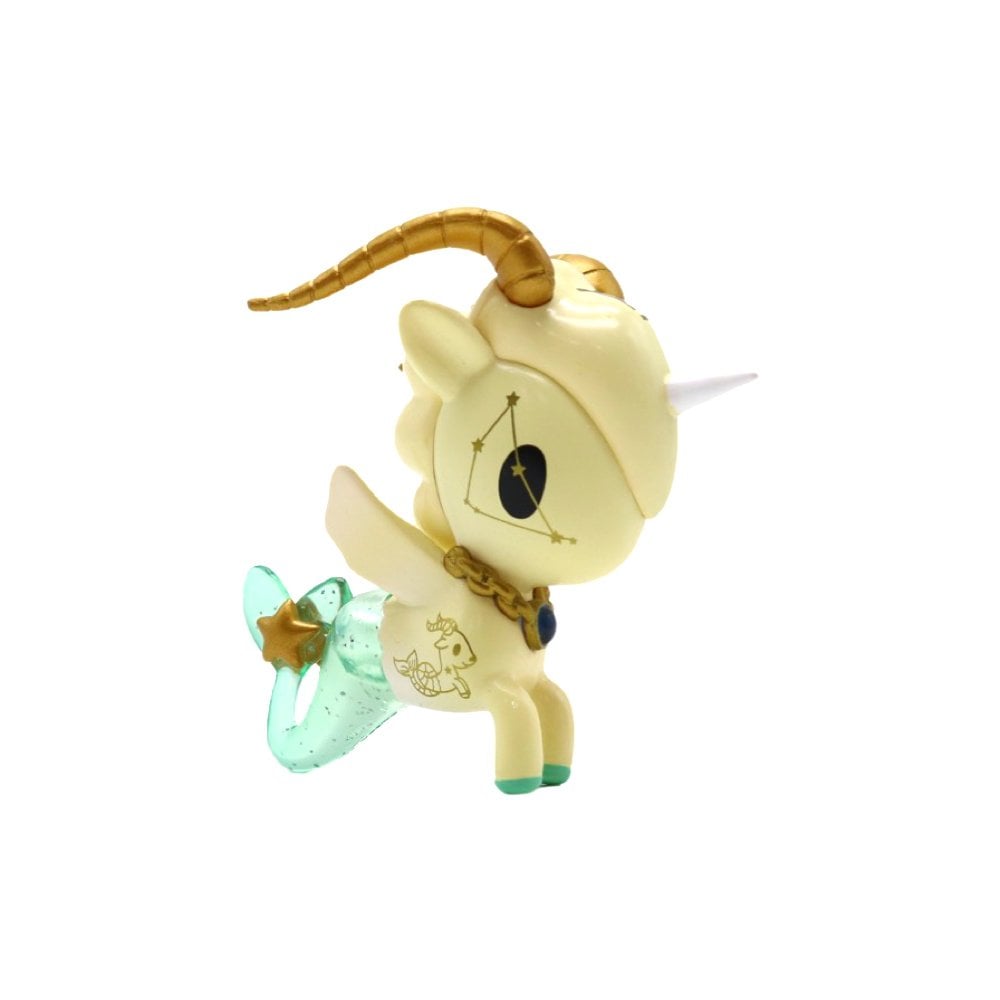 Tokidoki Unicorno Zodiac Series Capricorn - 1 Piece