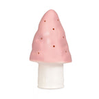 HEICO MUSHROOM / TOADSTOOL  LAMP - choose your favourite colour!