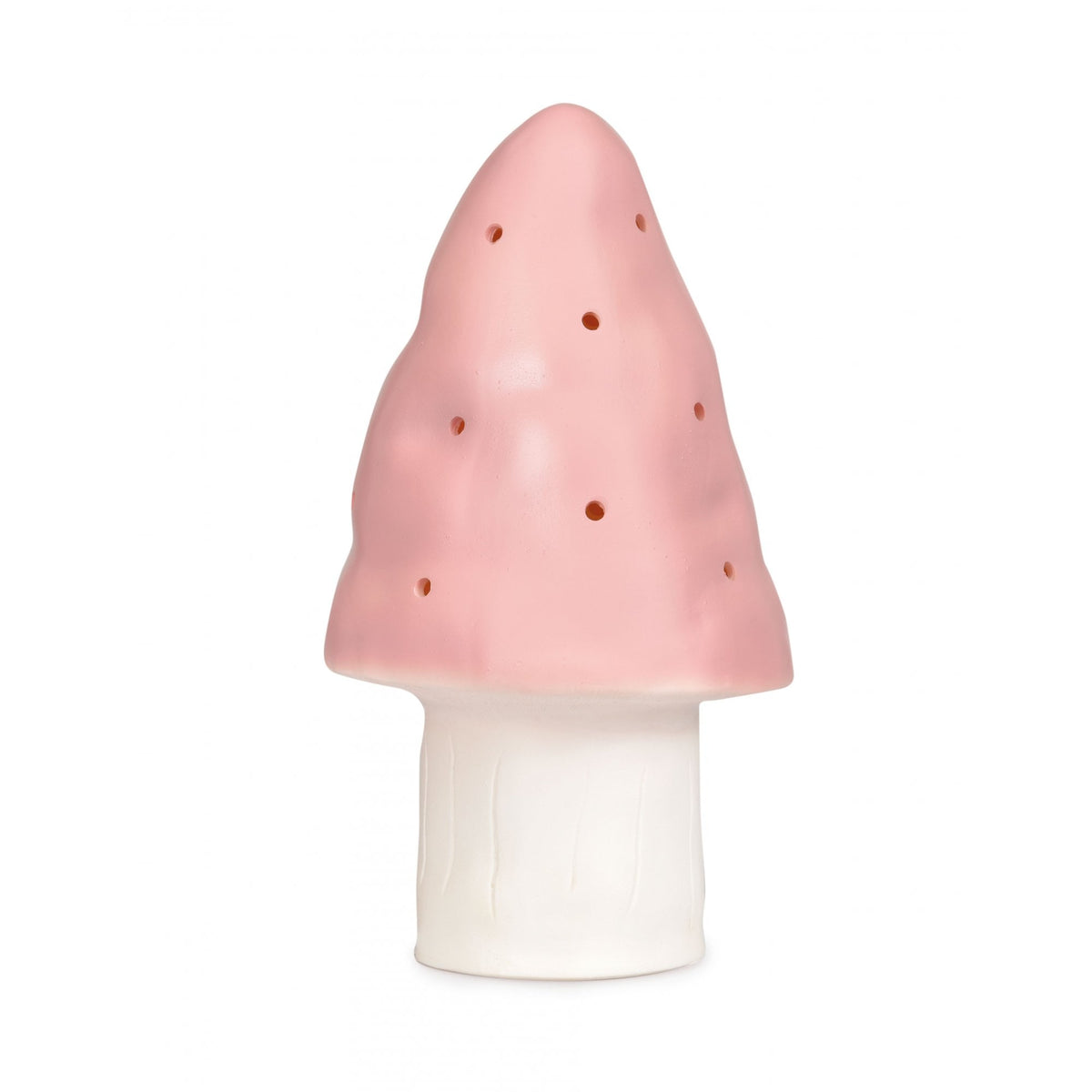 HEICO MUSHROOM / TOADSTOOL  LAMP - choose your favourite colour!