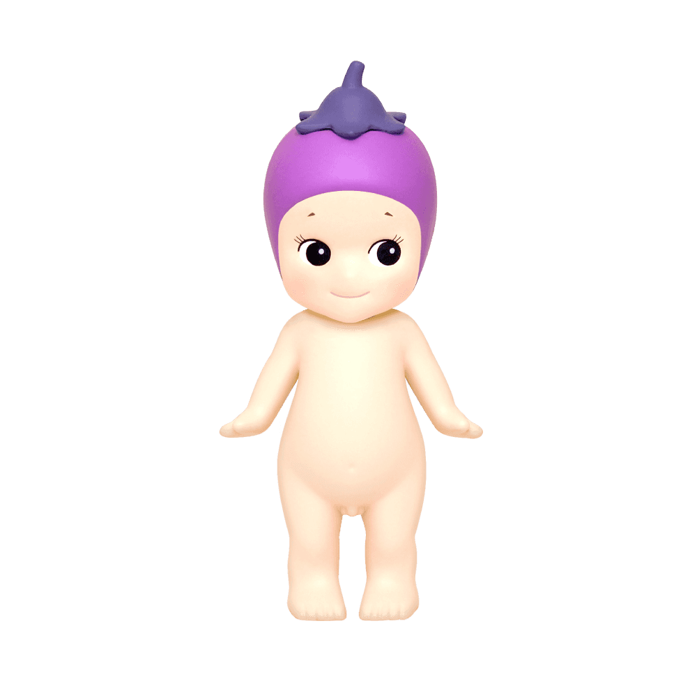 Sonny Angel Vegetable Series Blind Box 1 Piece