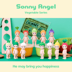 Sonny Angel Vegetable Series Blind Box 1 Piece