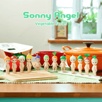 Sonny Angel Vegetable Series Blind Box 1 Piece