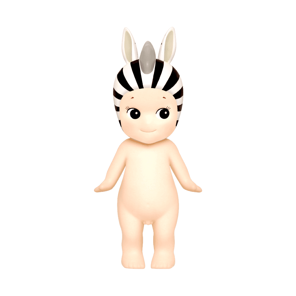 Sonny Angel Mini Figurine Animal Series 3