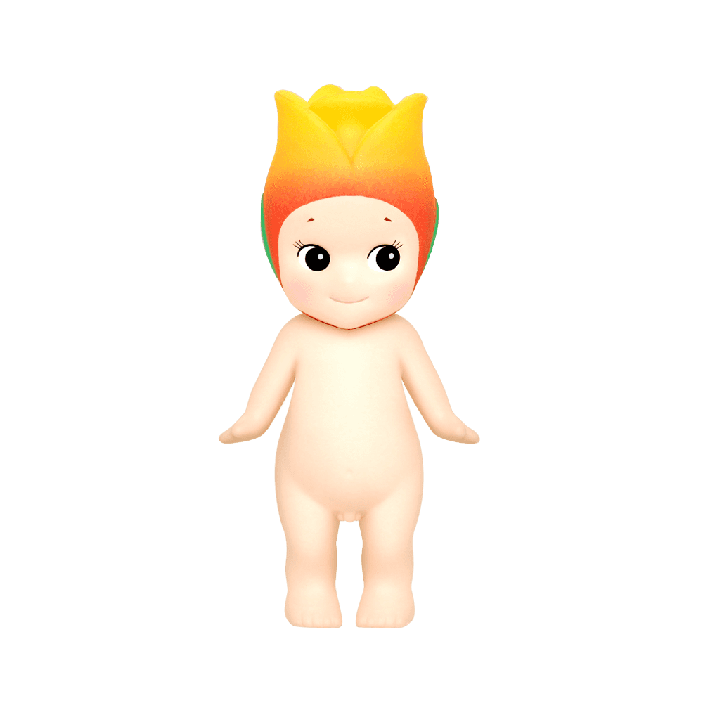 Sonny Angel Flower Series Blind Box Figurine