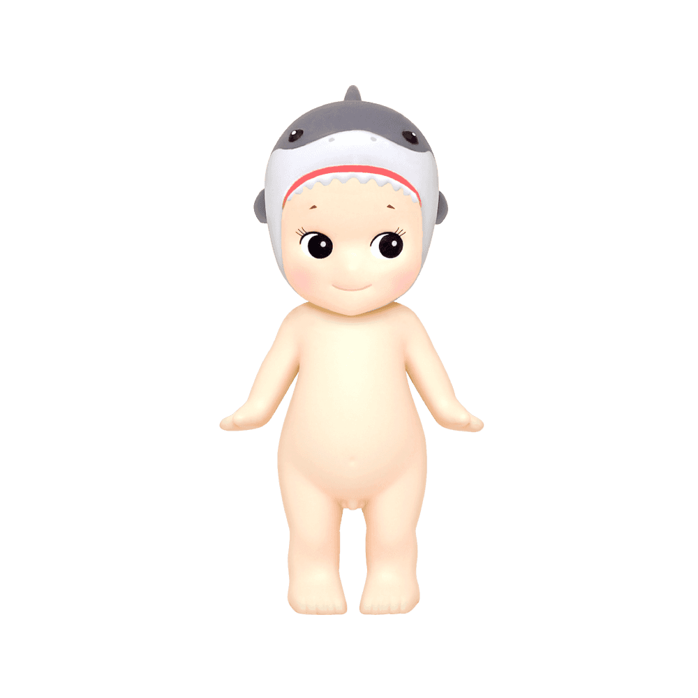 Sonny Angel Marine Series  x 1 blind box