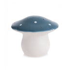 Flat Mushroom/Toadstool Lamp Medium - Choose your colour