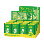 Smiski At Work Series Blind Box