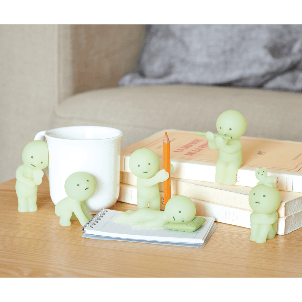 Smiski Living Box Set 12 Piece.
