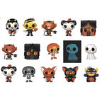 Paka Paka by Funko Toy Capsule - Choose Your Favourite!