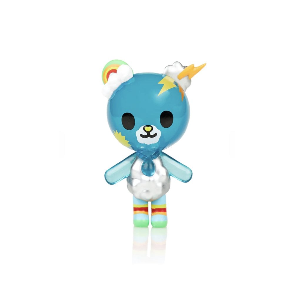 Tokidoki Lumi and her Beary Cute Friends Blind Box x 1