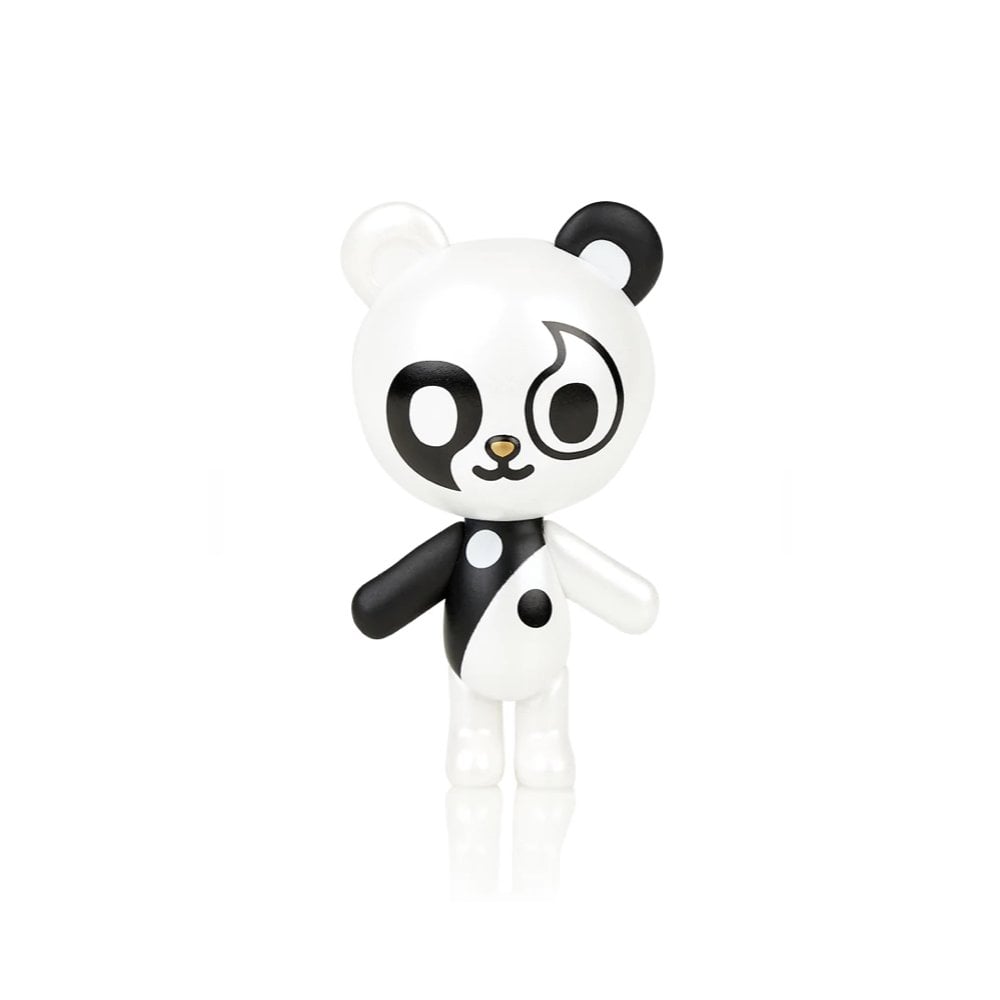 Tokidoki Lumi and her Beary Cute Friends Blind Box x 1