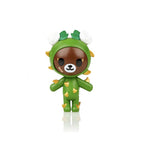 Tokidoki Lumi and her Beary Cute Friends Blind Box x 1