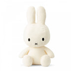 Miffy Large Corduroy Plush Rabbit 33cm/13" Choose Your Colour!