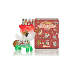 Tokidoki Holiday Unicorno Series 4 Blind Box