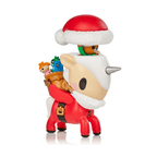 Tokidoki Holiday Unicorno Series 4 Blind Box