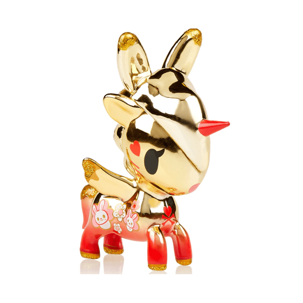 Tokidoki Unicorno Year of the Rabbit - 1 Piece Limited Edition